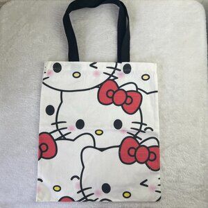 444  NEW HelloKitty Tote bag